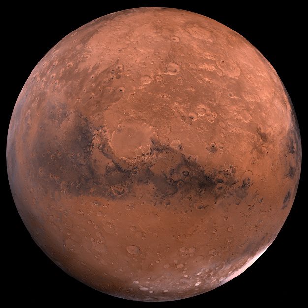 Remedial Measures for Mars.