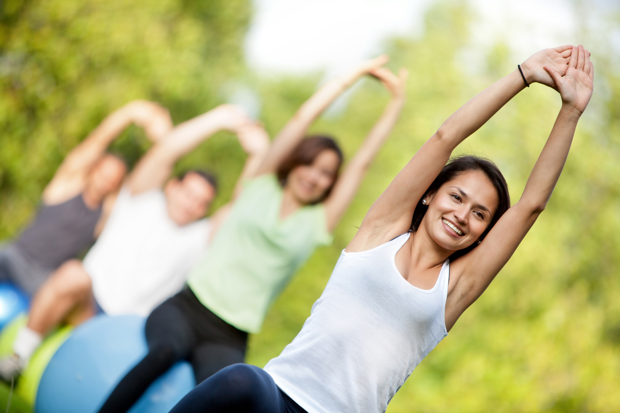 Mantras For Health
