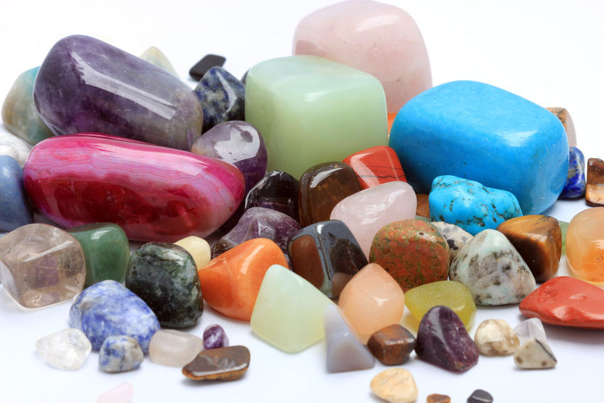 gemstones